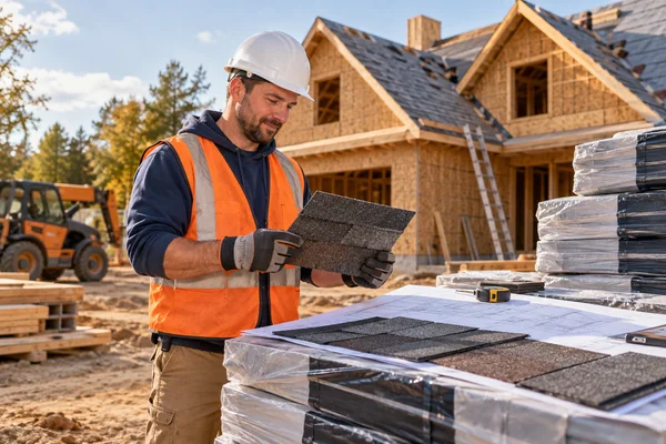 Roofing